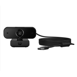 HP 430 - Webcam - Farbe -...